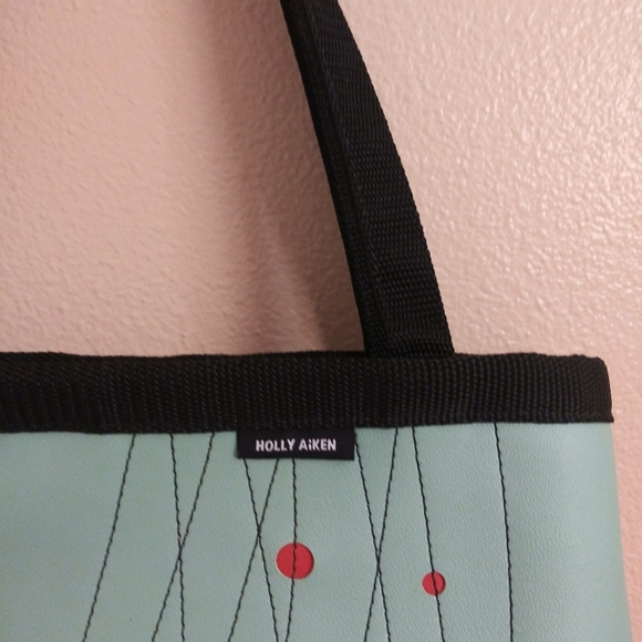 Holly Aiken Paspartou Coupe Medium Tote - Picture 10 of 10